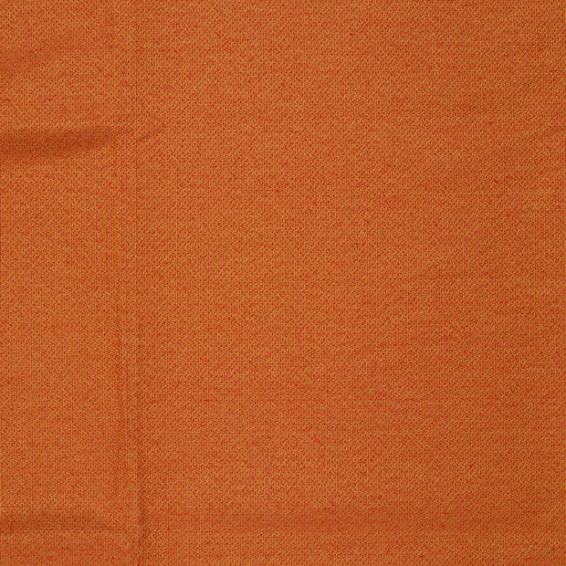 Gobelin stof Oranje 