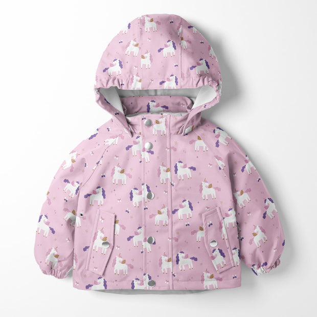 Aqua Protect (waterproof) fabric Pink 
