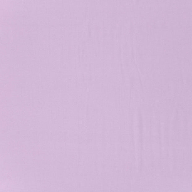 Viscose Nylon Twill fabric Light Pink 