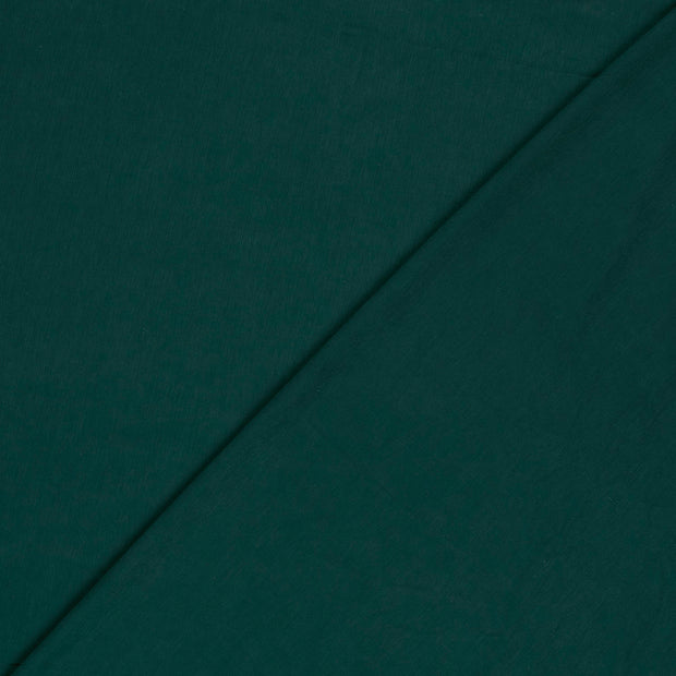 Jersey fabric Unicolour stone washed 