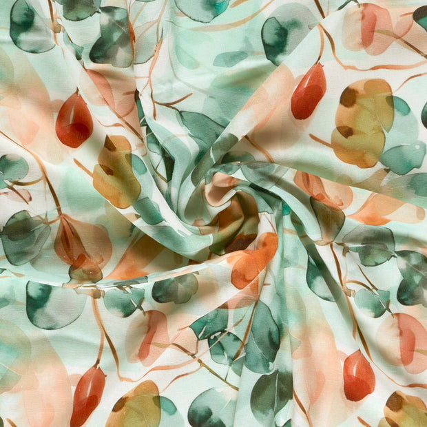  fabric digital printed 