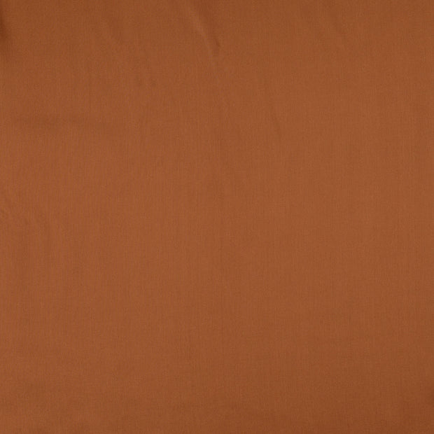 Lining fabric Unicolour Brown