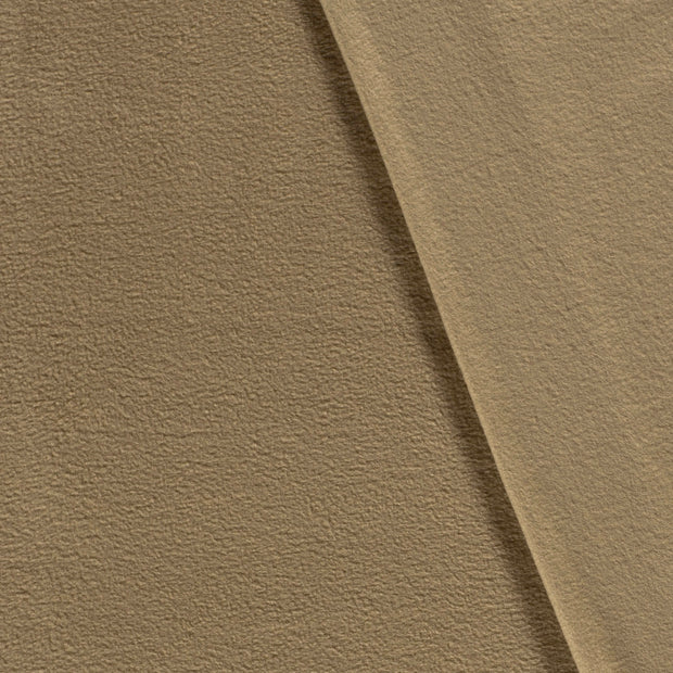 Polar Fleece fabric Unicolour brushed 
