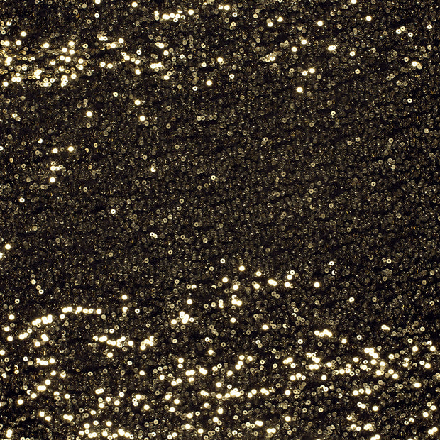Velvet fabric Silver shimmering 