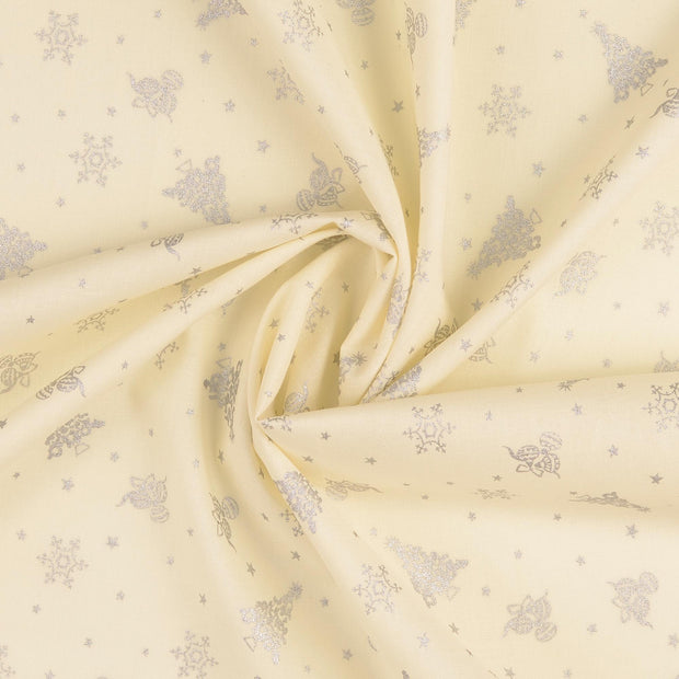  fabric Off White 
