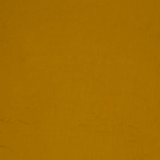 Viscose Poplin fabric Oker 