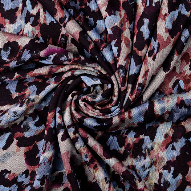 Jersey fabric  