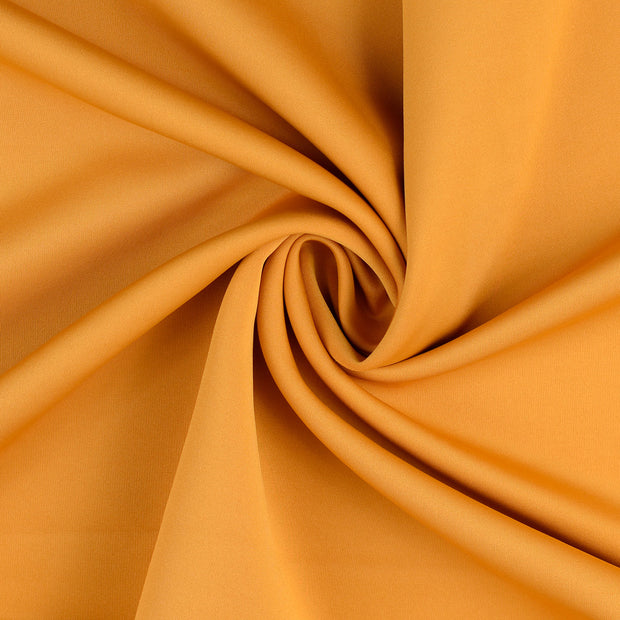Scuba fabric Oker 