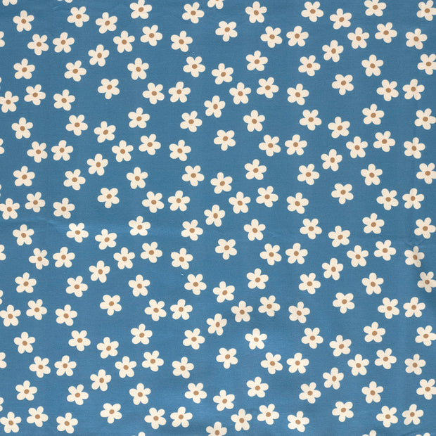  tissu Indigo 