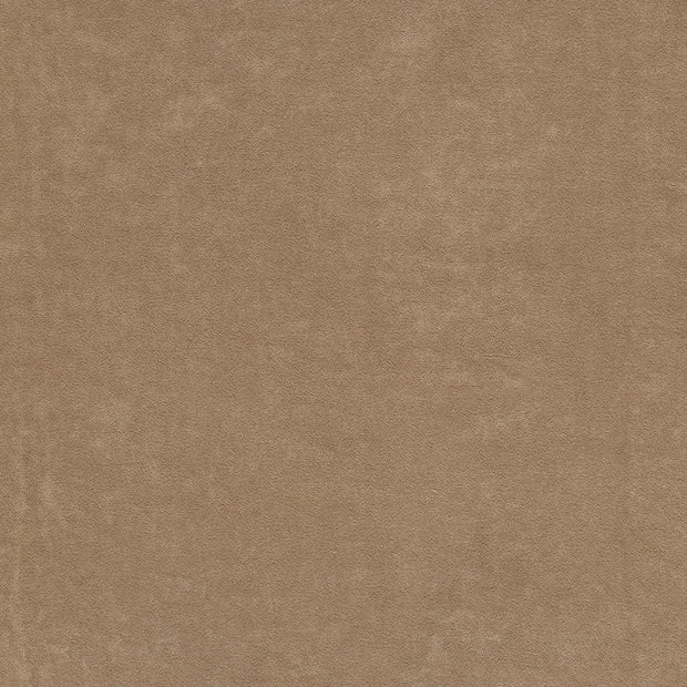 Stretch badstof stof Camel mat 