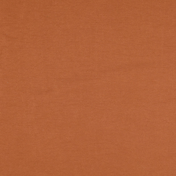 Bengaline fabric Brown 