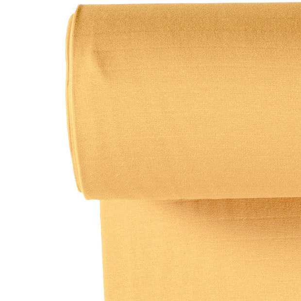 Bordas tela Unicolor Amarillo claro