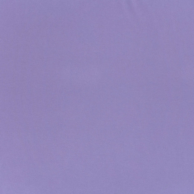Rib Jersey fabric Lavender 