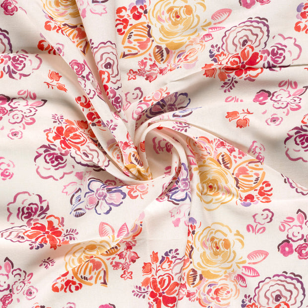  fabric digital printed 