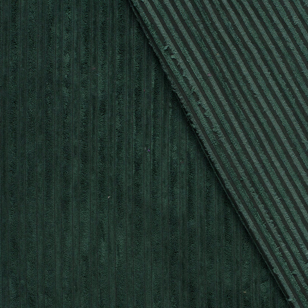 Cordón 4.5w tela Unicolor cepillado 