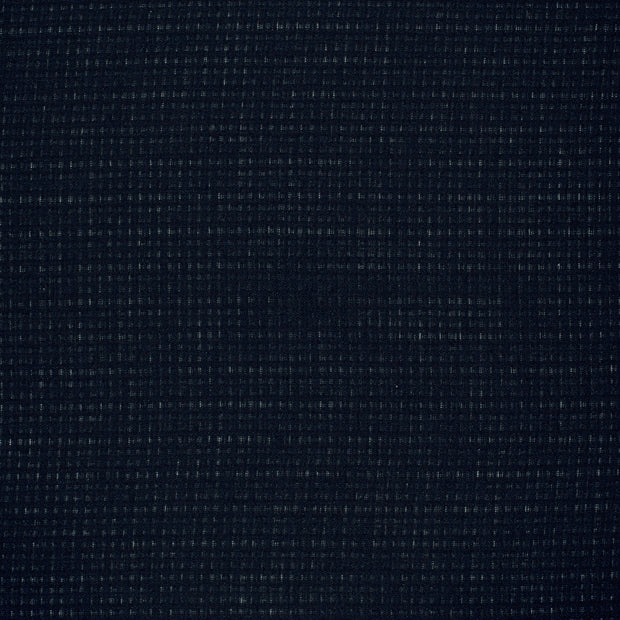Jacquard fabric Dark Mint texturized 