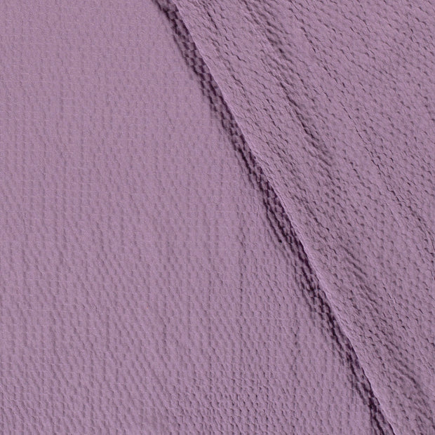 Viscose Bubble fabric Unicolour 