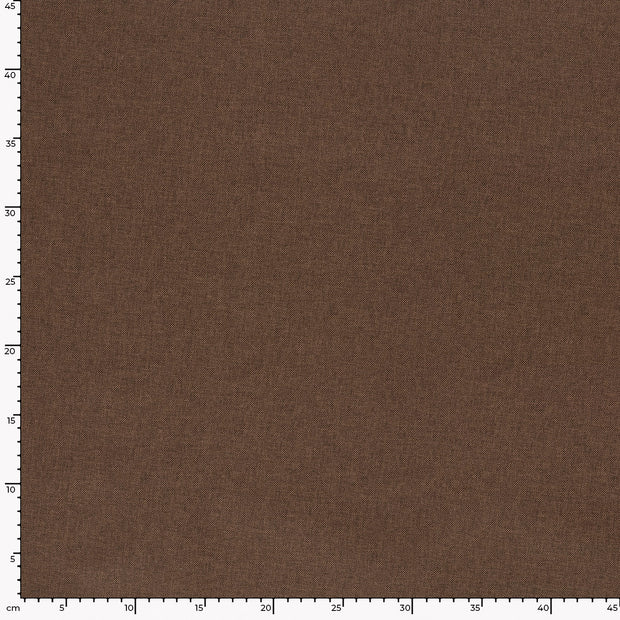 Woven Polyester tela Unicolor 