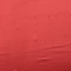 Satin Unicolour Bordeaux