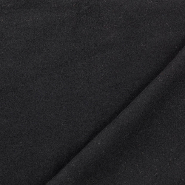 Fleece fabrik Uni 