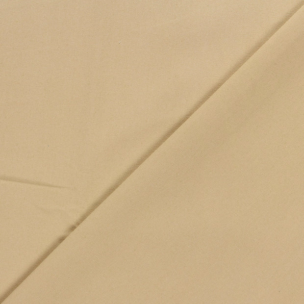 Canvas stof Effen 