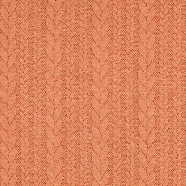 Jacquard tissu Unicolore 