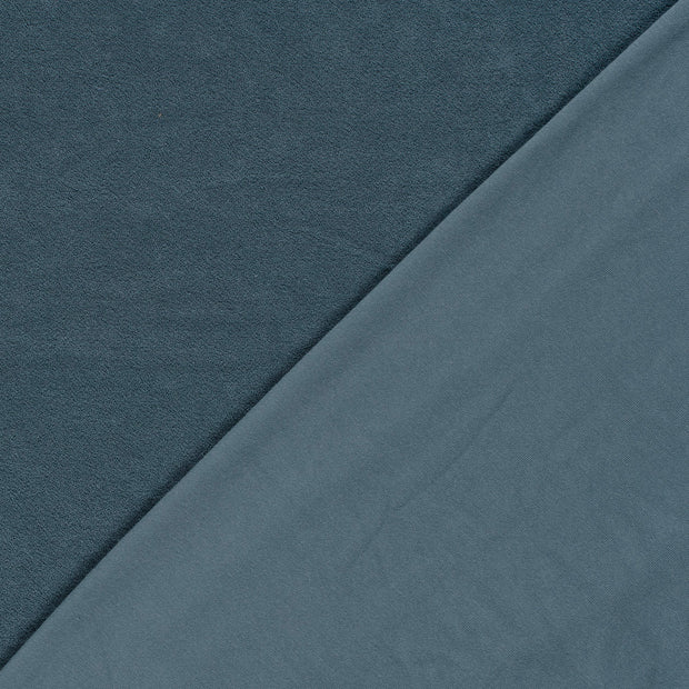 Rizo Stretch tela Unicolor 