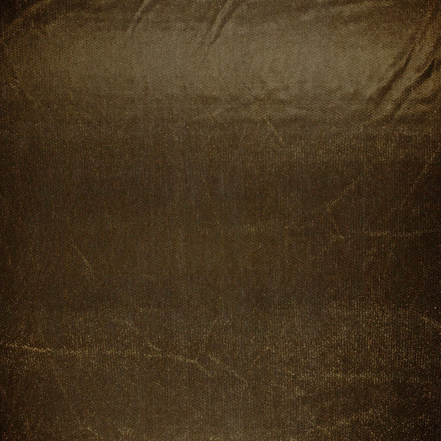 Lamé tissu Doré brillant 
