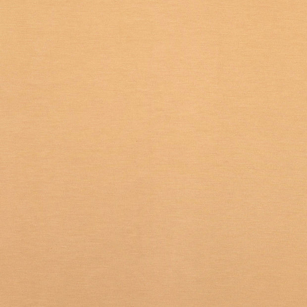 Viscose Jersey fabrik Beige