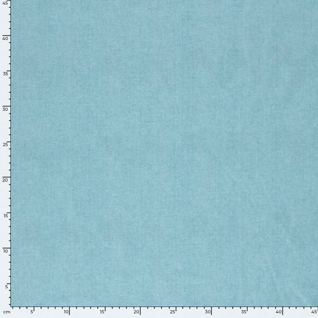 Jogging fabric Dark Mint