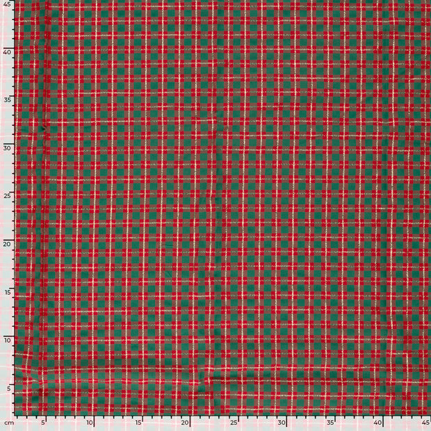  fabric Christmas 