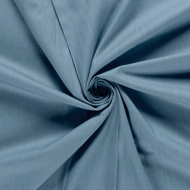 Jeans fabrik Hellblau vorgewaschen 