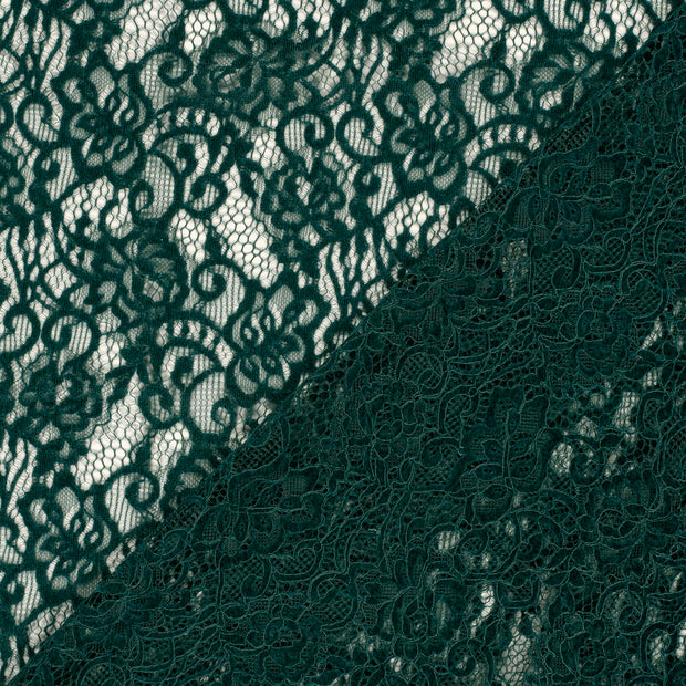 Chenille fabric Unicolour 