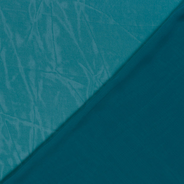 Chiffon fabric Unicolour 