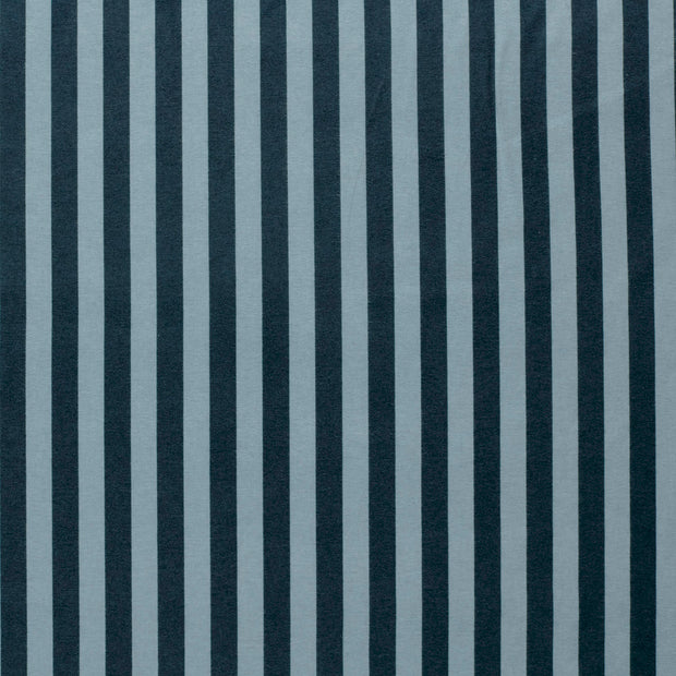 Flannel fabric Navy 