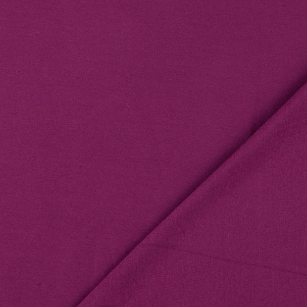 Jersey fabric Unicolour 