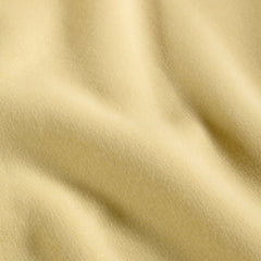 Jogging brushed Unicolour Yellow