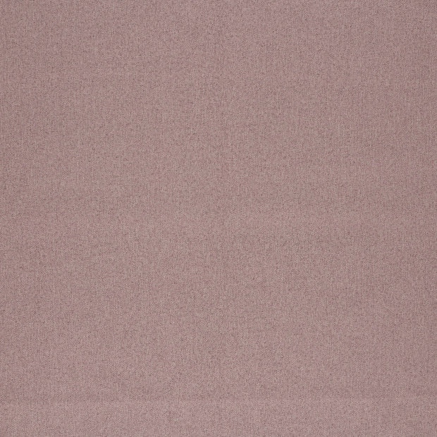 Blackout fabric Old Pink matte 