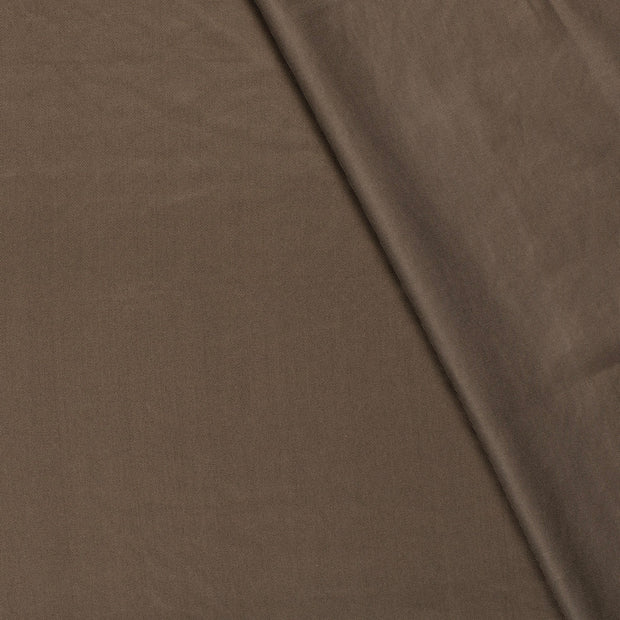 TENCEL™ Lyocell Twill fabric Unicolour 