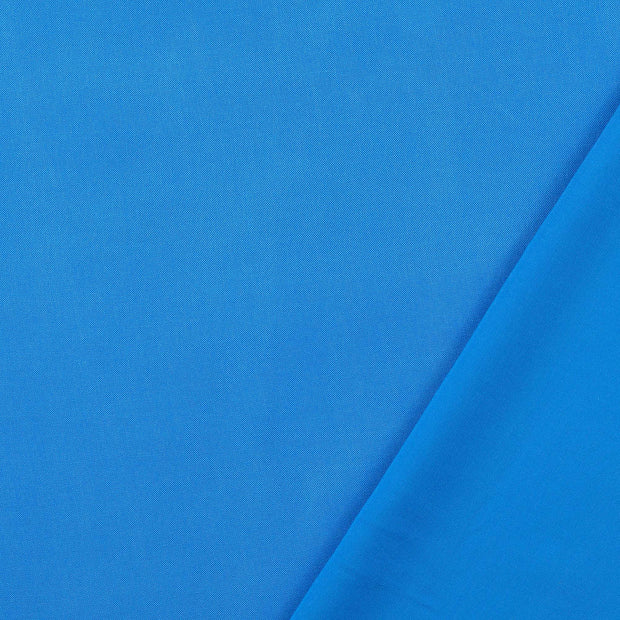 Twill fabric Turquoise 
