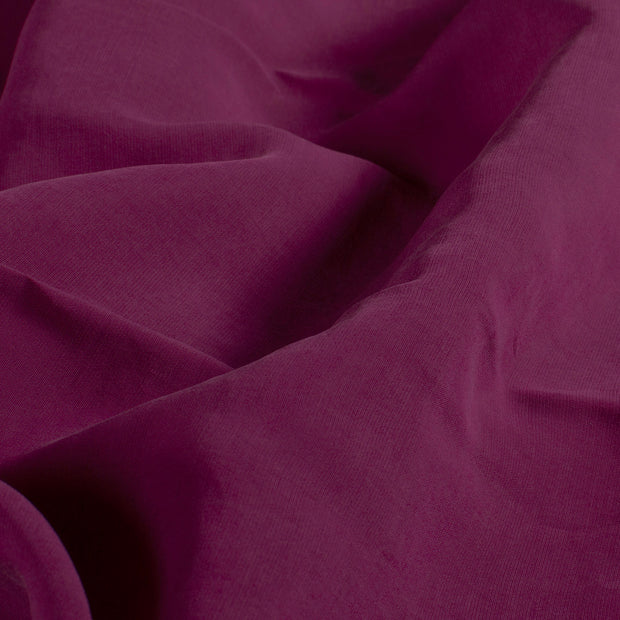  fabric Unicolour Purple
