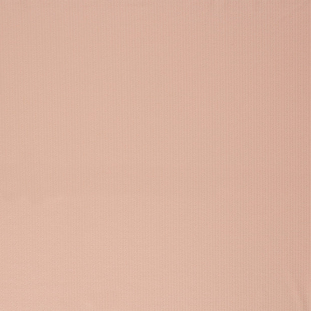Pinpoint fabric Light Pink soft 