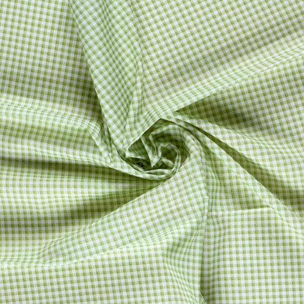Cretona tela estampación digital 