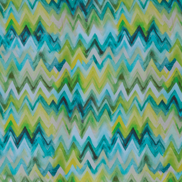Viscose Satin fabric Light Blue silk matte 