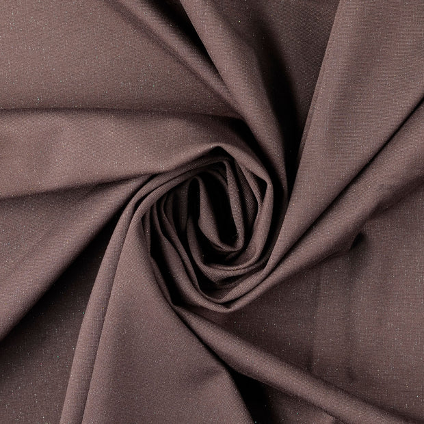Milano tissu Marron 