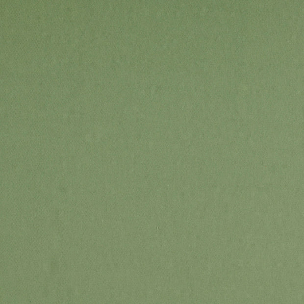 Jogging tissu Pomme verte 