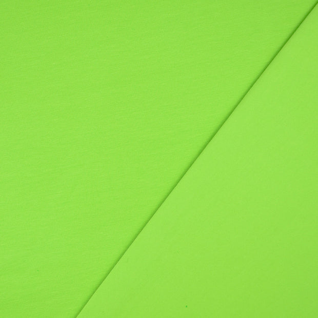 Jersey tissu Unicolore 