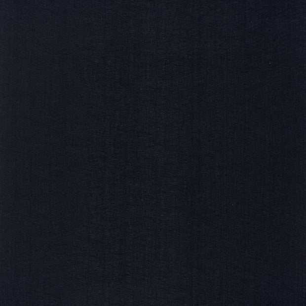 Felt 3mm fabric Navy matte 