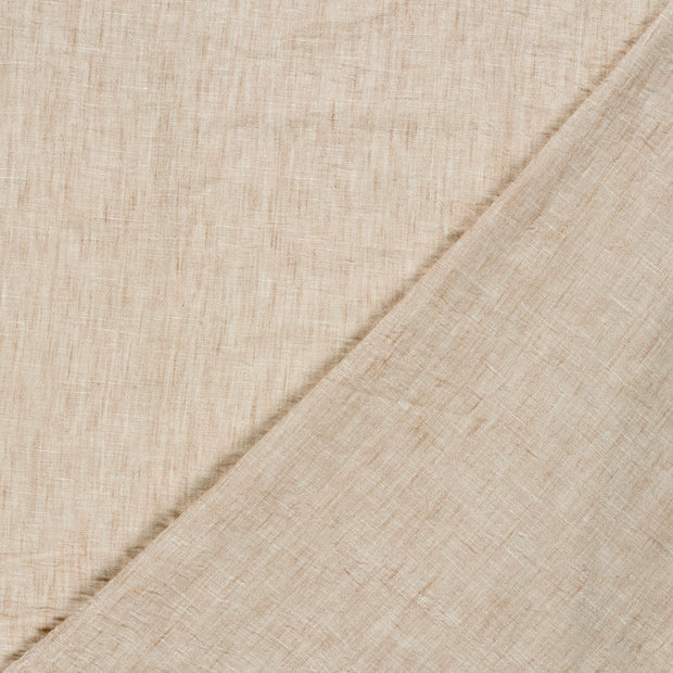 Woven Polyester tela Unicolor estampado 