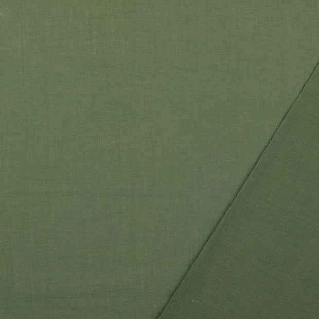  fabric Green dyed 